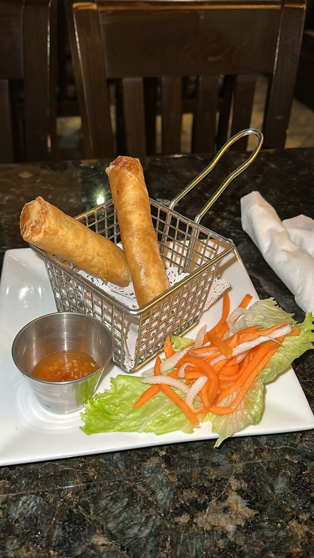Saigon Saigon in Arlington: A Must-Try Spot for Vietnamese Comfort&nbsp;Food