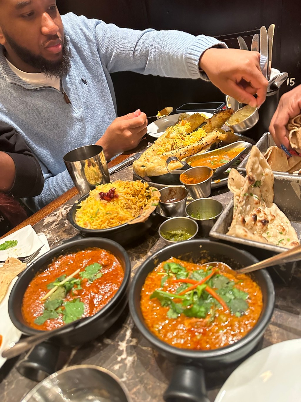 London Food Tour pt.1 | WHERE TO EAT IN&nbsp;LONDON